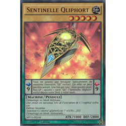 Sentinelle Qliphort (UR) [MP15]