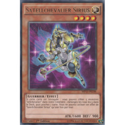 Satellchevalier Sirius (R) [MP15]