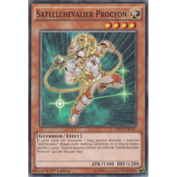Satellchevalier Procyon (C) [MP15]