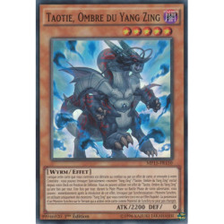 Taotie, Ombre du Yang Zing (SR) [MP15]