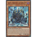 Jiaotu, Obscurité du Yang Zing (UR) [MP15]