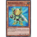 Robobureau 002 (C) [MP15]