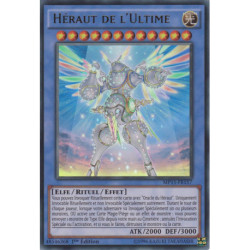 Héraut de l'Ultime (UR) [MP15]