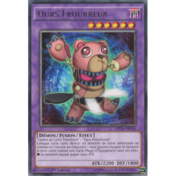 Ours Frourreur (R) [MP15]