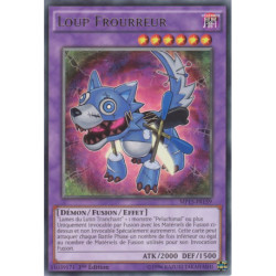 Loup Frourreur (R) [MP15]