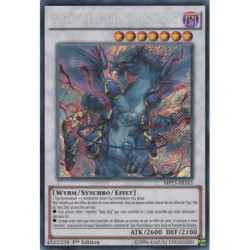 Yazi, Mal du Yang Zing (SE) [MP15]