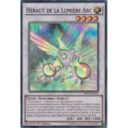 Héraut de la Lumière Arc (SR) [MP15]