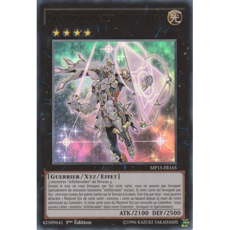 Stellchevalier Triwinter (UR) [MP15]