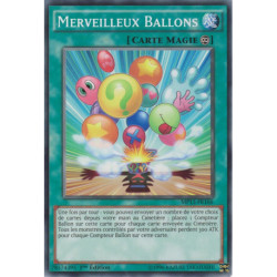 Merveilleux Ballons (C) [MP15]