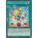 Merveilleux Ballons (C) [MP15]