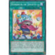 Vendeur de Jouets (C) [MP15]