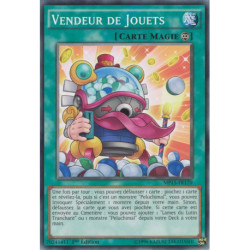 Vendeur de Jouets (C) [MP15]