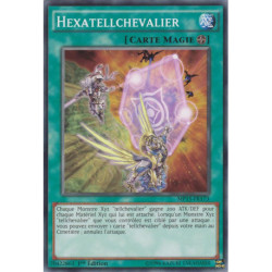 Hexatellchevalier (C) [MP15]