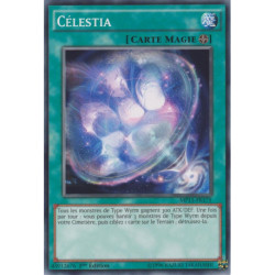 Célestia (C) [MP15]
