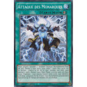 Attaque des Monarques (C) [MP15]