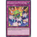 Résurrection Potartiste (C) [MP15]