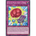 Coup de Poing dans la Boîte (C) [MP15]
