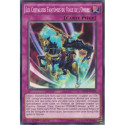 Les Chevaliers Fantômes du Voile de l'Ombre (C) [MP15]