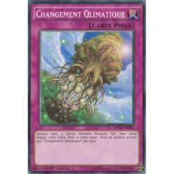 Changement Qlimatique (C) [MP15]