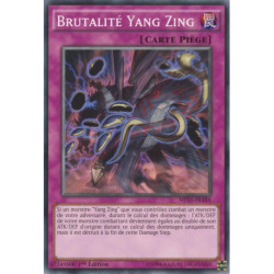 Brutalité Yang Zing (C) [MP15]