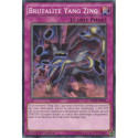 Brutalité Yang Zing (C) [MP15]