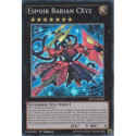 Espoir Barian CXyz (SR) [MP15]
