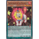 Cachecolion de Feu Potartiste (C) [MP15]