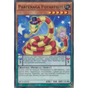Partenaga Potartiste (C) [MP15]
