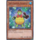 Tortutampon Potartiste (C) [MP15]