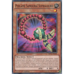 Perlâme Samouraï Supralourd (C) [MP15]