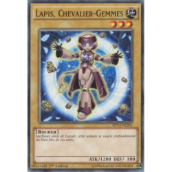 Lapis, Chevalier-Gemmes (C) [MP15]