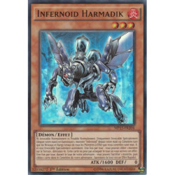 Infernoid Harmadik (UR) [MP15]
