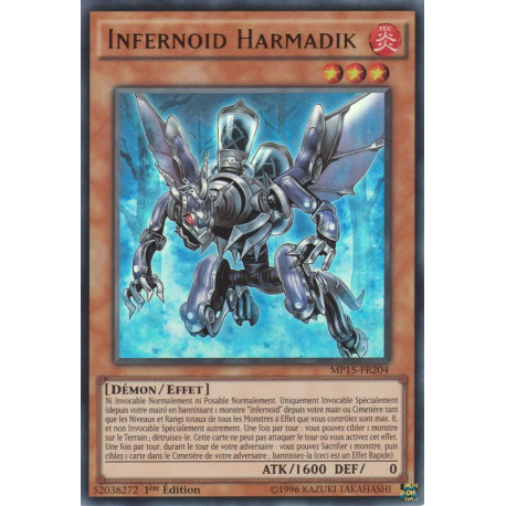 Infernoid Harmadik (UR) [MP15]