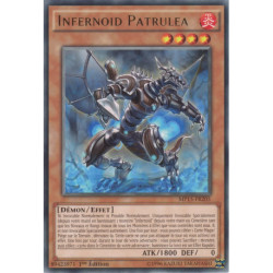 Infernoid Patrulea (R) [MP15]