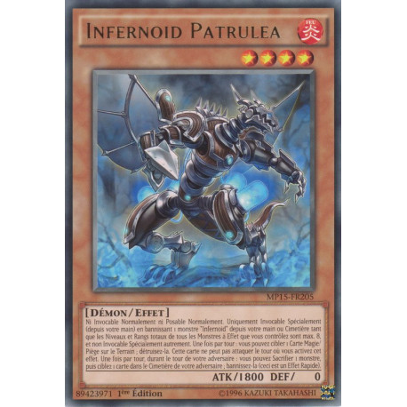 Infernoid Patrulea (R) [MP15]