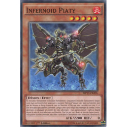 Infernoid Piaty (C) [MP15]