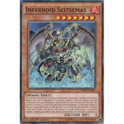 Infernoid Seitsemas (C) [MP15]