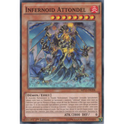 Infernoid Attondel (C) [MP15]