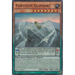 Furtivité Qliphort (UR) [MP15]
