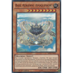 Base Aérienne Apoqliphort (UR) [MP15]