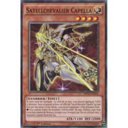 Satellchevalier Capella (C) [MP15]
