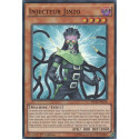 Injecteur Jinzo (SR) [MP15]