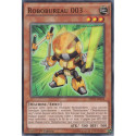 Robobureau 003 (C) [MP15]