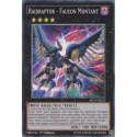 Raidraptor - Faucon Montant (C) [MP15]