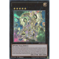 Stellchevalier Constellée Diamant (UR) [MP15]