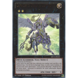 Cavalerie Céleste Centaurea (UR) [MP15]