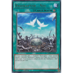Raidraptor - Nid (R) [MP15]