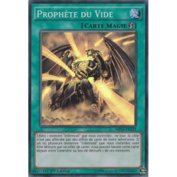 Prophète du Vide (SR) [MP15]