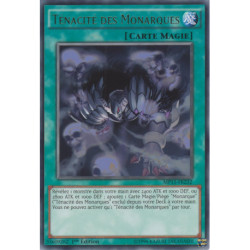 Ténacité des Monarques (R) [MP15]