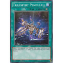 Transfert Pendule (C) [MP15]